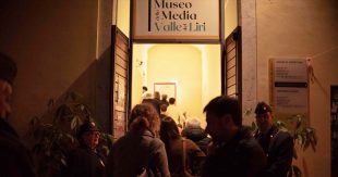 Notte europea dei musei 2025: successo di pubblico e di emozioni a Sora