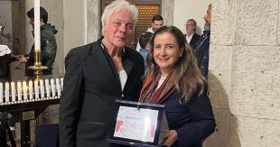 Sora: successo per il concerto di Alfie Zappacosta a Santa Restituta