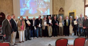 Atina: le epigrafi raccontano la storia della Valle di Comino
