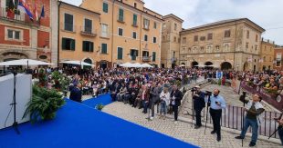Arpino, il Certamen Ciceronianum si conferma eccellenza europea