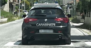 Roccasecca, violenta aggressione nei pressi di un locale: altri due Daspo urbani