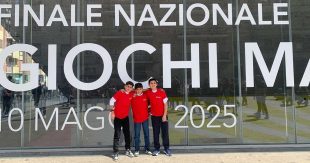 Bronzo nazionale per il comprensivo “1 Sora” al Pi greco Day