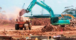 Il boom del noleggio nel settore edile: numeri e previsioni