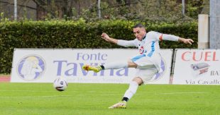 L’onda economica del calcio di Serie B e Serie C sulle città minori del Lazio