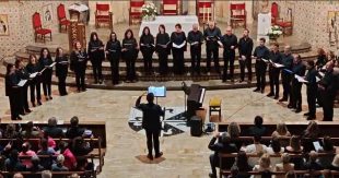 Successo a Maiorca per la Corale San Silvestro Papa di Sora: un’esperienza Erasmus+ tra musica, cultura e inclusione