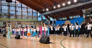 Sora, Premio teatrale “Bruno Sardellitti”: successo per la tre giorni di spettacoli, ora l’attesa per l’ultima serata