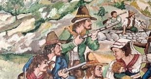 A Sora si celebra il bicentenario del brigante “Chiavone” con una rievocazione storica