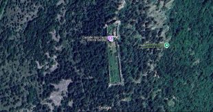 Domenica 8 giugno giornata ecologica dedicata alla pulizia di Rocca Sorella e del sentiero che la collega alla città