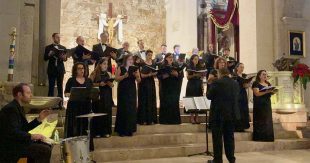 Sora, successo in Cattedrale per “Passione e speranza”