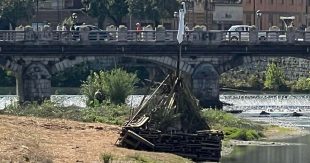 Sora: il programma dei Festeggiamenti in onore di San Giovanni Battista (23-24 giugno 2025)
