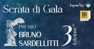 Sora, Premio teatrale “Bruno Sardellitti”: serata finale il 27 giugno all’Agnone
