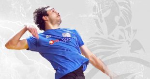 Argos Volley Sora, Petri resta a schiacciare: terza conferma per la nuova stagione