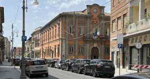 Sora, impianti sportivi comunali, aperte le domande per la stagione 2025/2026