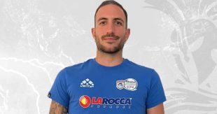 Volley Serie B: primi colpi dell’Argos Sora: confermato Duro, arrivano Stamegna e Cocozza