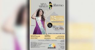 Miss e mister Fibreno, la bellezza protagonista a Carnello