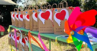 Sora: festa di fine anno al Nido dei Sogni di Sora. Sorrisi, emozioni e comunità