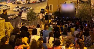 “Stardust Sora”: Il grande cinema sotto le stelle dal 28 luglio al 6 agosto