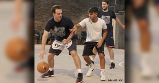 Estate casalvierana 2025, al via la 15ª edizione della Strabasket