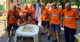 Sora: Campionati nazionali Csi di ciclismo, trentennale da record nel nome di Riccardo Porretta