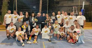 Pallavolo, Memorial Giovanni Paolini: la famiglia chiede rispetto e silenzia le polemiche