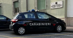 Campoli Appennino