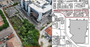 Sora: la Regione Lazio stanzia 190 mila euro per bonificare l’area dell’ex Tomassi