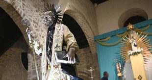 22 agosto: celebrazioni a Sora per San Domenico Abate