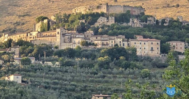 Vicalvi: domenica 10 agosto suggestiva passeggiata nel centro storico fino al castello