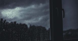 Sora si prepara a nuovi temporali, scatta l’allerta gialla