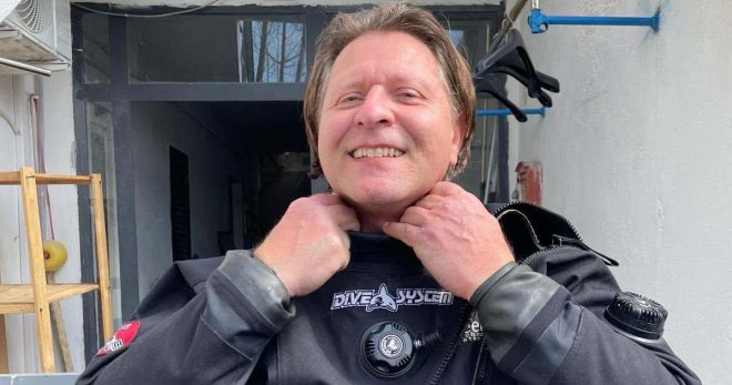 Sora: addio a Pierluigi Cappuccitti, presidente di Assoscuba