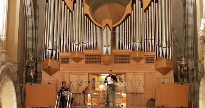 Vasto, chiusura della 56a edizione del festival organistico internazionale “Pellicciotti”