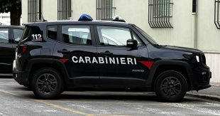 Sora, fugge dopo incidente: rintracciata 30enne senza patente