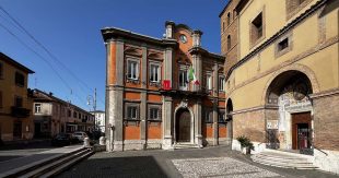 Sora, mensa scolastica biologica: finanziamento al Comune per ridurre i costi alle famiglie