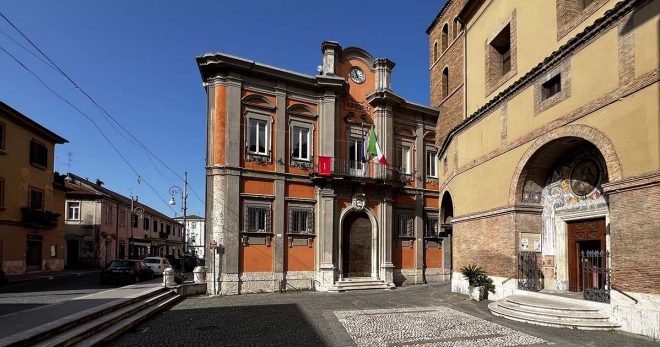 Isola del Liri