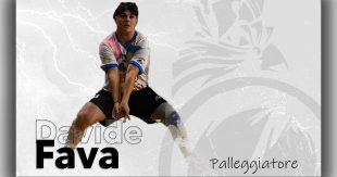 Volley Serie B: confermato il pallegiatore Davide Fava, “figlio” della Argos Sora