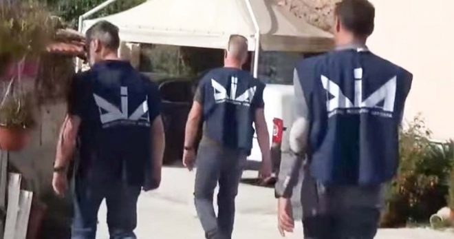 Sora, la Dia recupera nove veicoli sequestrati a società riconducibili a soggetti sotto misura patrimoniale