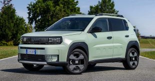 Fiat Grande Panda: ora anche benzina. Ma il prezzo dell’elettrica fino al 31 Ottobre 2025 è da urlo