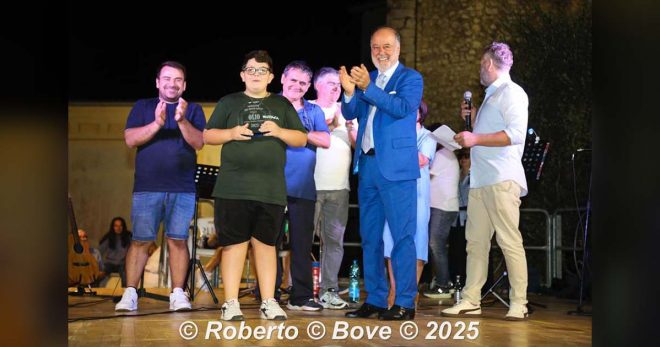 Gonfalone del gusto, ad Arce la contrada Puzzaca vince la quinta edizione