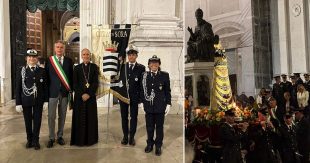 Pellegrinaggio della Diocesi di Sora alla Santa Casa di Loreto