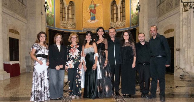 Sora: Gran finale per la rassegna “Storie di luoghi, tracce di uomini – Itinerari in scena”