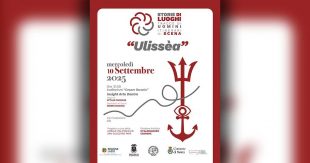 Sora: successo all’Auditorium “Cesare Baronio” per lo spettacolo “Ulissèa”