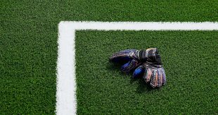 Il mondo del pallone come non l’avete mai visto