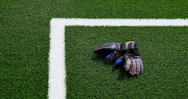 Il mondo del pallone come non l’avete mai visto