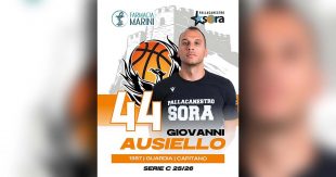 Pallacanestro Sora