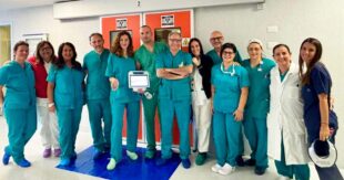 Anche a Sora la terapia CCM per lo scompenso cardiaco: “agisce sul calcio senza generare contrazioni”