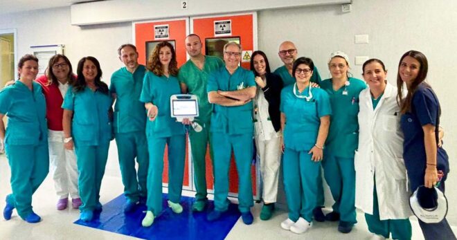 Anche a Sora la terapia CCM per lo scompenso cardiaco: “agisce sul calcio senza generare contrazioni”