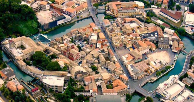 Isola del Liri