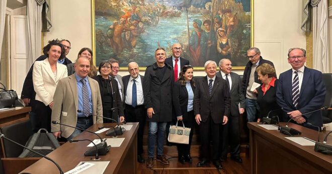Chiusura del convegno “Il Ducato di Sora” in Sala Consiliare: riflessioni e bilancio di un percorso tra storia e identità