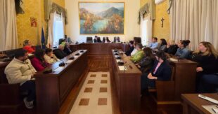 A Sora nasce il tavolo di progettazione per l’Emporio Solidale