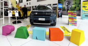 Jolly Automobili Sora: sabato 18 e domenica 19 ottobre Porte Aperte nella storica sede di via Baiolardo